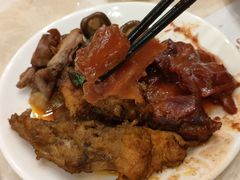 -芭菲盛宴·环球美食(袁家岗店)