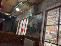 -人民公社大食堂(顺义总店)