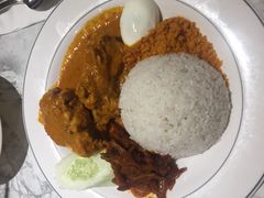 -关夫人餐厅(阳光广场店)