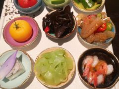 -江上荟·创意中国菜(绿地缤纷城店)