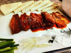 -一江春水·杭帮臻宴(三台山店)