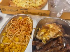 -菲滋意式餐厅(上虞万和城店)
