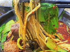 -清真·穆萨砂锅(大皮院店)