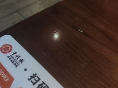 餐具摆设-千代武日本料理(开发区店)