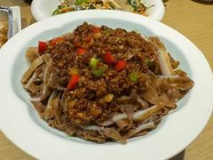 -大闫家烧烤·小海鲜家常菜(郑庄店)