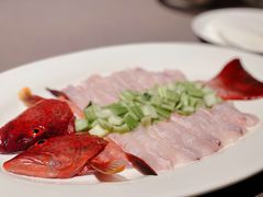 过桥东星斑-上海滩餐厅(BFC外滩金融中心店)