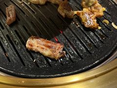 -蒲葵传统炭火烤肉(白石龙店)