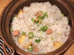 洋芋焖饭-云水瑶意境云南菜餐厅(大悦城店)