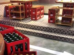 大堂-捞围鲜·港式打边炉(海阳路店)