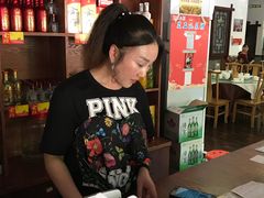 -曹家小厨(贵阳路店)