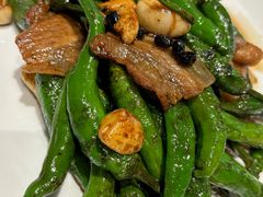 -写庭·鱼鲜川菜·宴请(铁像寺水街店)