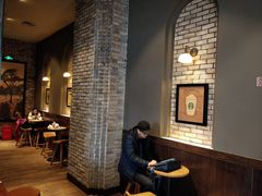 -星巴克(长春世纪鸿源店)