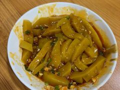 -何氏筠连水粉(明伦堂店)