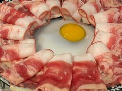 -辣斗辣火锅(太古里店)