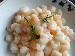 龙井虾仁-大牌大·传统杭帮菜(湖滨店)