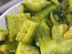 -东北烧烤·烤羊腿(天虹店)