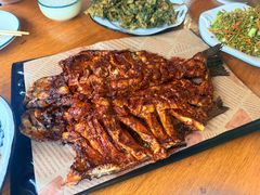 -遇见小院·长思缘农家院(怀柔店)