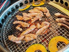 -300杯·和牛烧肉清酒专门店(廊里店)