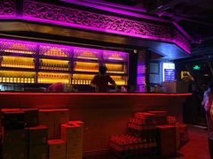 -Helens海伦司小酒馆(深圳东门店)