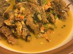 -禾田里·农村家常菜(乐从金河水岸店)
