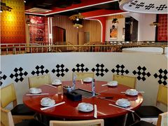 大堂-牧人烤全羊(江海大道店)