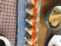 -林妈妈村·日式料理(宝山万达店)