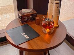 -菩泰·泰式草本按摩SPA(武汉新天地南馆店)