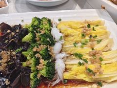 -郭林家常菜(狼垡店)