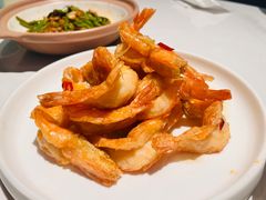 -梅飞酒家(桑园路店)