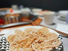 千层肚-蜀九香火锅(九眼桥店)