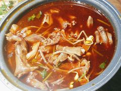 -山芋腔苏北菜(盐城滨海店)