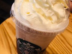 -星巴克(广州东圃天银店)