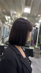 -FASHION PALACE hair+