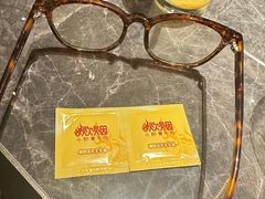 -炊烟小炒黄牛肉(浦东世纪汇店)