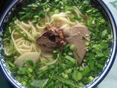 -马布尔莱斯食府(西红门店)