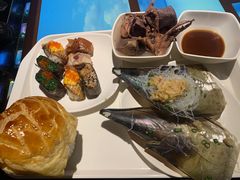 -堂会(缤缤店)