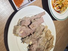 -贯贯吉·清真餐厅(浙江中路店)