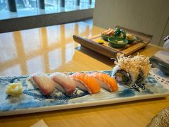 -秋荀日本料理(昆明同德广场店)