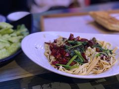 -姥姥家大缸烧烤(台东店)