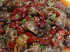 -常和州·夜宵大排档(常州单店)