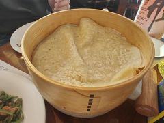 -娄三少·老北京春饼烤鸭家常菜(富力又一城店)