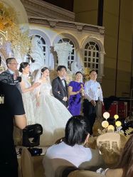 点击看大图 -锦江饭店·锦江小礼堂·宴会厅