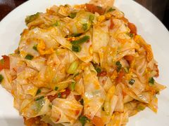 大救驾-朝伟清真铜瓢牛肉馆(三十年老·店)