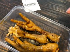 -盒马鲜生(皇庭广场店)