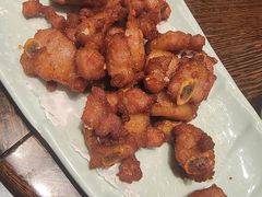 -抱德·潮汕味(琶洲店原惠城鱼仔)