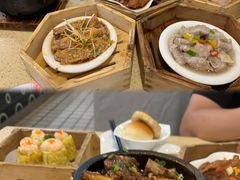 -喜鹊茶点.啫煲(车陂店)