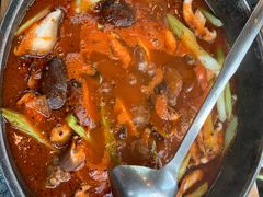 -有才叔的小馆(招商依云曲江店)