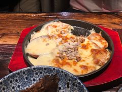 -有才叔北京时间涮肉(紫薇尚层店)