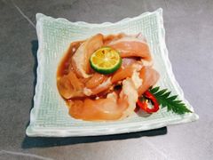 -明洞王妃家烤肉(苏州中心星悦汇店)