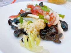 -品海楼·大连海胆锅贴馆(东港店)